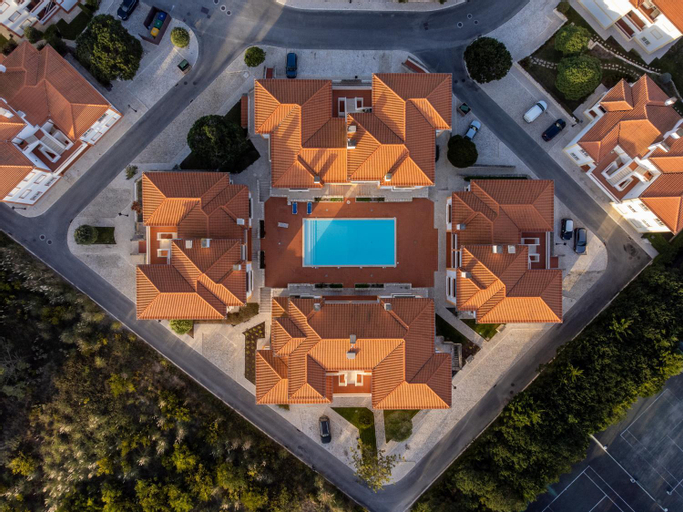 Apartamento T3 Praia D'el Rey, Óbidos