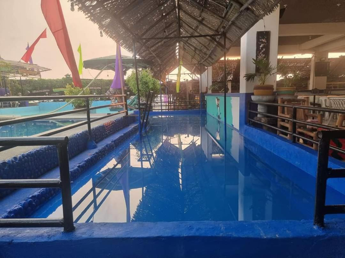 Sport & Beauty 4, Villa violeta beach resort, San Juan