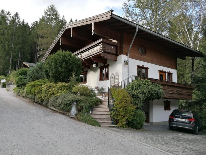 Gastehaus Wimmer, Zell am See