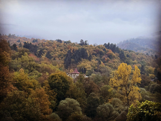 Others 4, Hostel La Casa Dilijan