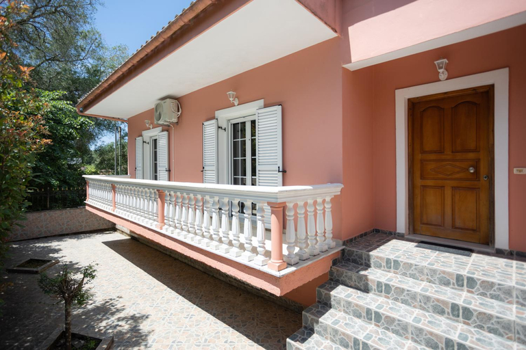 Others 5, Konis House Corfu, Ionian Islands