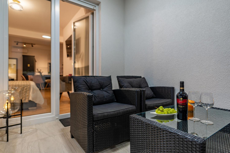 Others 4, Apartments and rooms with parking space Grabovac, Plitvice - 21931, Rakovica