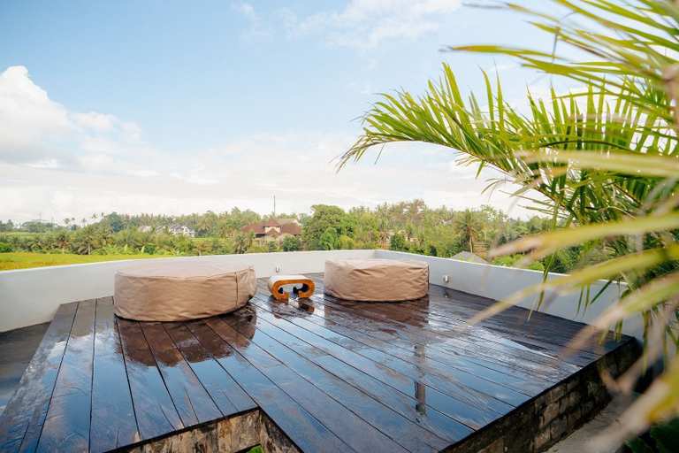 Sport & Beauty 4, Kari Senja Luxury Villa, Gianyar