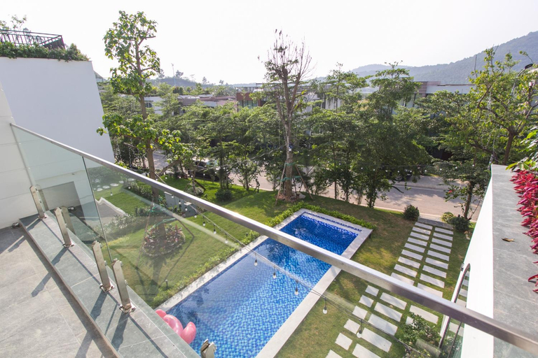 Others 3, Venus An Khang's villa F2-15, Phúc Yên