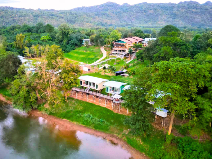 Others 1, Yoko River Kwai Resort, Sai Yok