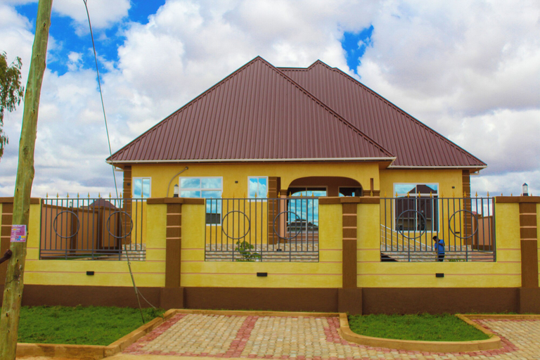 Exterior & Views 5, Sajaca Lodge, Dodoma Urban