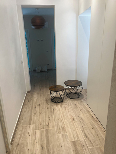 Room 2, Appartamento tenuta Tinola, La Spezia