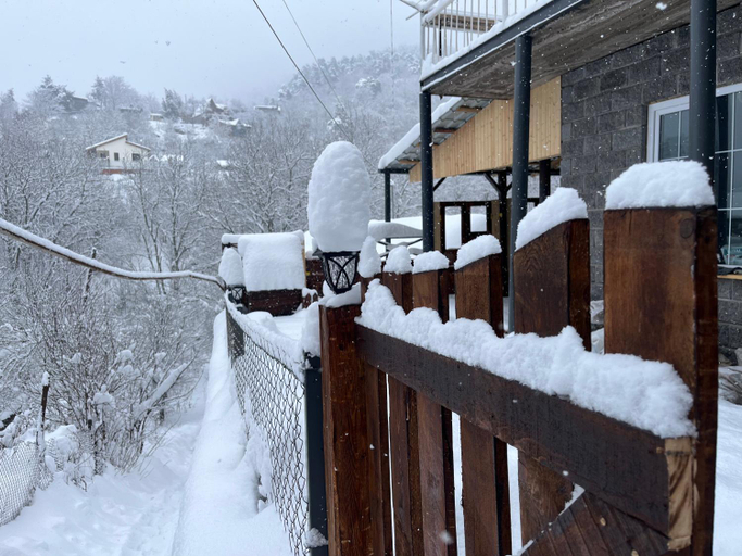 Others 2, Hostel La Casa Dilijan