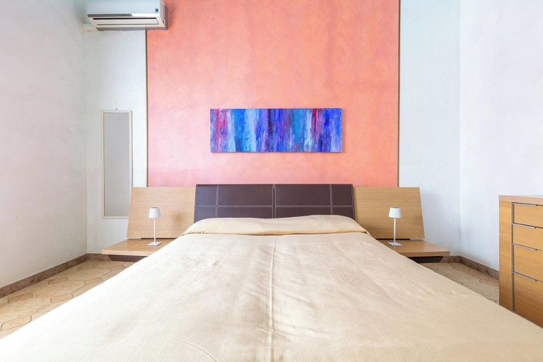 Bedroom 3, 4035 Casa Tonio by Barbarhouse, Lecce