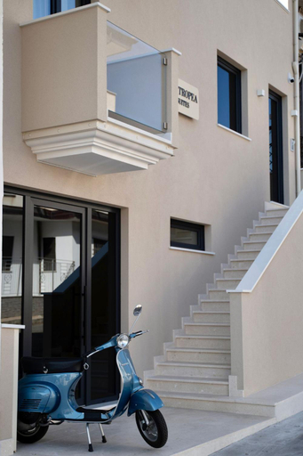 Others 2, Harmony Tropea Rooms & Suites, Vibo Valentia