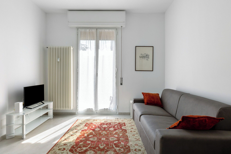 Others 5, A Casa di Giorgia by Wonderful Italy, Bologna