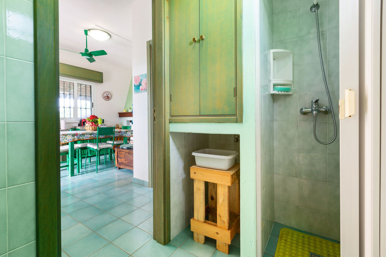 Bathroom 5, 3959 Casetta Tonino by Barbarhouse, Lecce