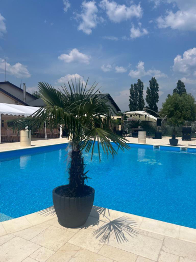 Sport & Beauty 4, Hotel Del Ponte, Targoviste