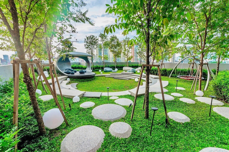 Others 5, Scarletz Suites Klcc Bukit Bintang by lulu, Kuala Lumpur