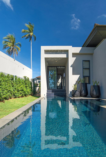Swimming Pool 1