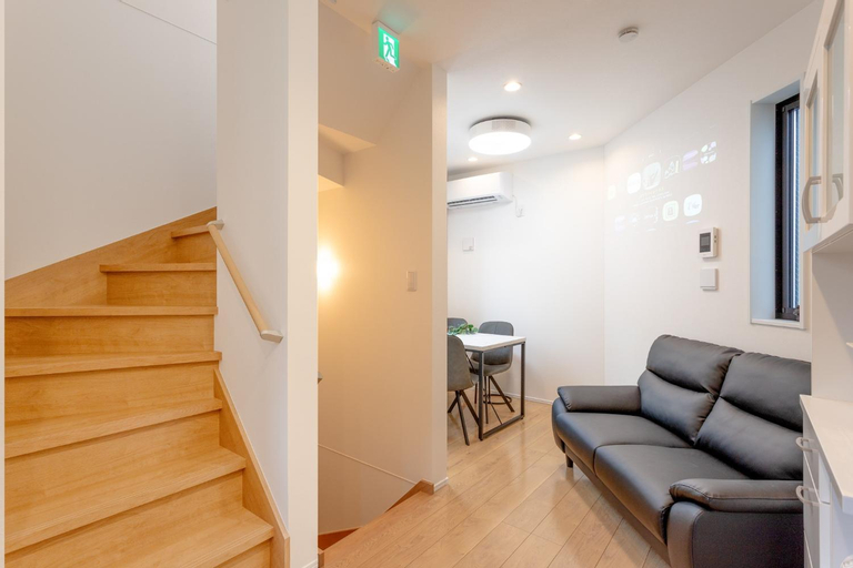 Others 4, Shinjuku City House - Vacation STAY 15772, Shibuya