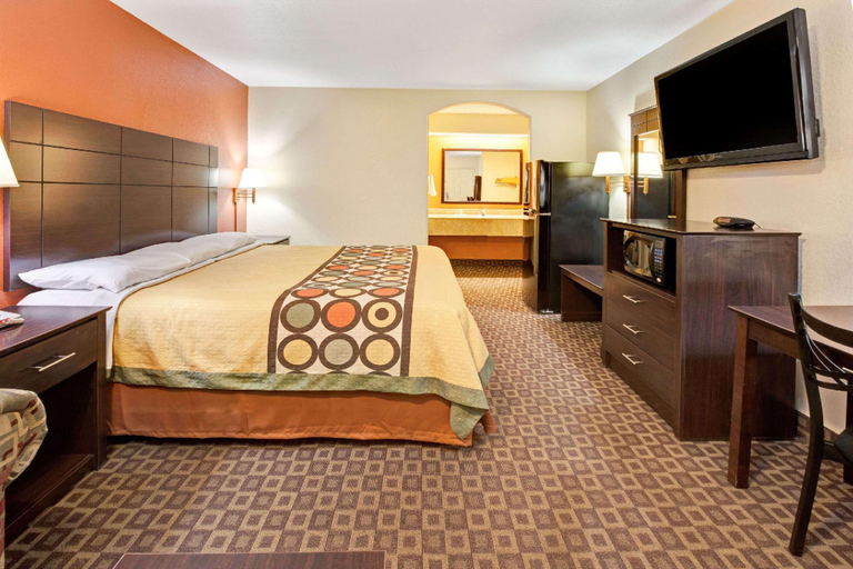 Bedroom 13