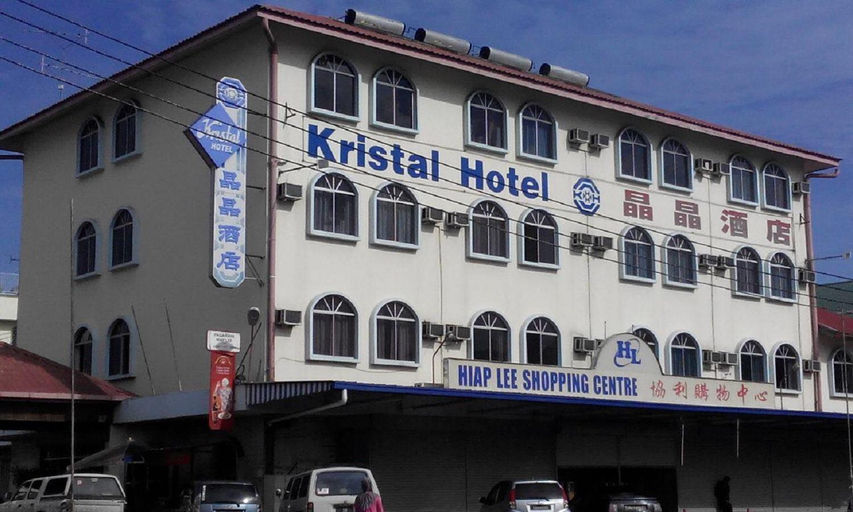 Others 5, Hotel Kristal, Keningau