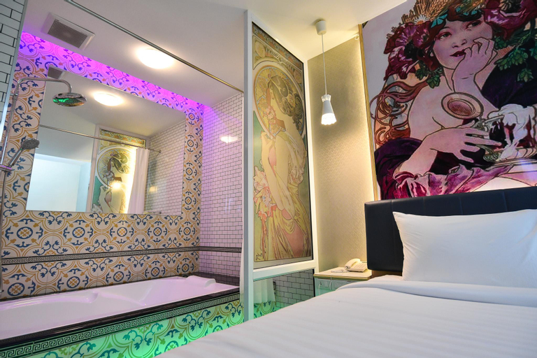 Bedroom 5