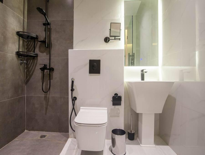 2, Elegant and luxurious apartment Al-Olaya, Riyadh