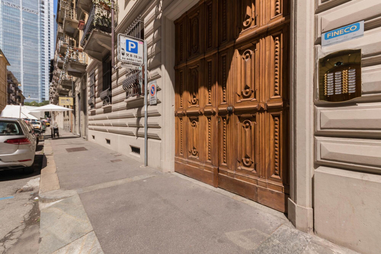 Exterior & Views 2, All Ombra del Grattacielo by Wonderful Italy, Torino