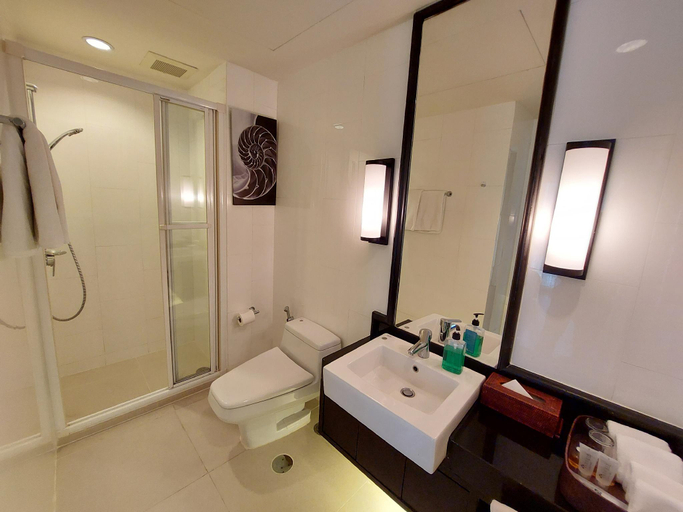 Bathroom 1