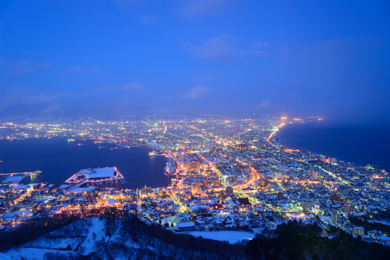 Nearby Landmark 5, Hakodateyama Guest House, Hakodate