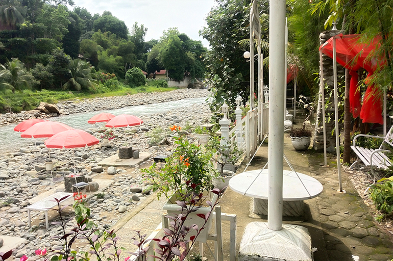 Others 4, The Heritage Resort & Restaurant Bukit Lawang, Langkat