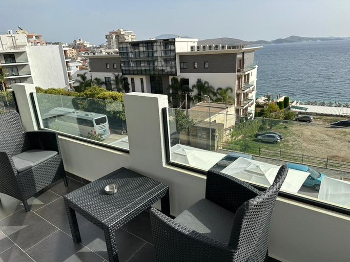 Others 4, SunRose Residences Sarande, Sarandës