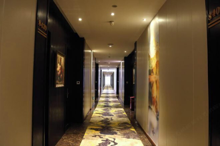 Others 5, Longhao Hotel, Wenzhou