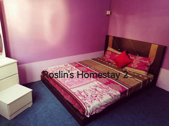 Others 5, Roslin's Homestay 2, Kota Bharu