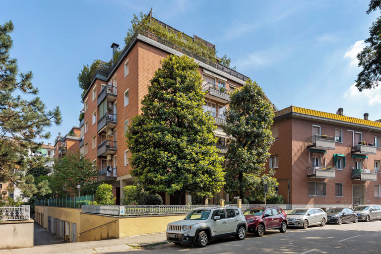 Exterior & Views, A Casa di Giorgia by Wonderful Italy, Bologna