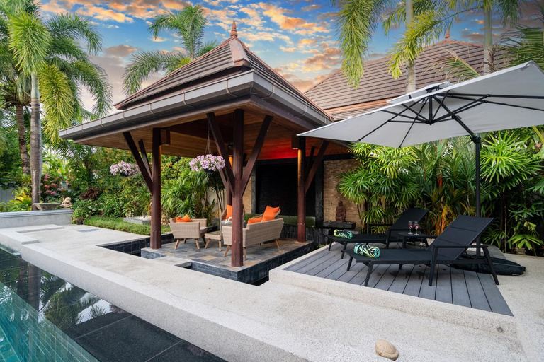 Others 3, The Thara Villa Surin Beach, Pulau Phuket