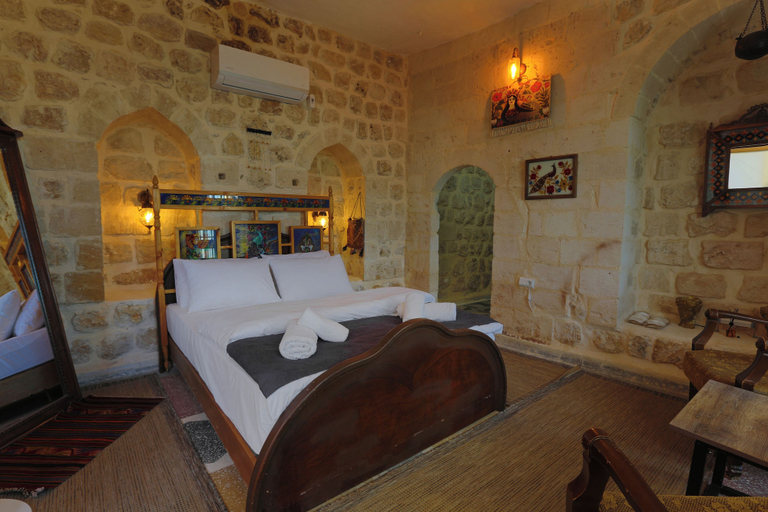 Bedroom 5, Şems Inn Hotel, Kızıltepe