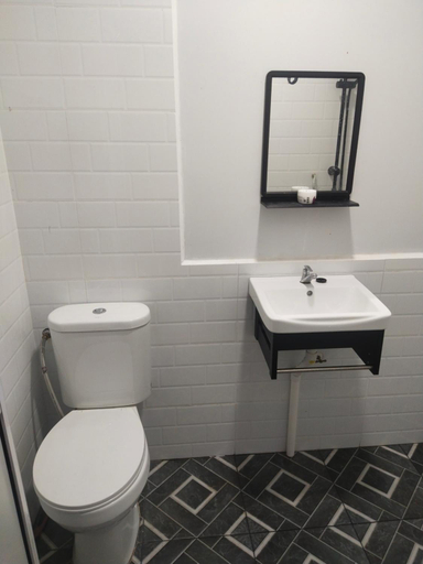 4, Noraz RoomStay, Kuala Terengganu
