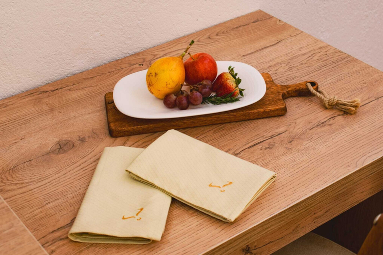 Food & Drinks 5, WR BOUTIQUE HOTEL, Jardín