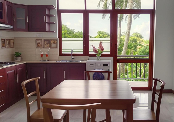 Others 5, Shine Ray VILLA, Galle Four Gravets