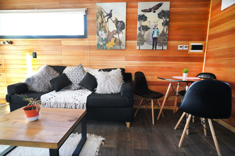 Others 5, Güer Aike Tiny Houses, Lago Argentino