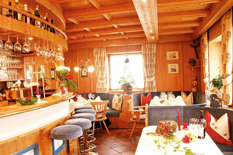 Food & Drinks 5, Landhaus Rohregger, Zell am See