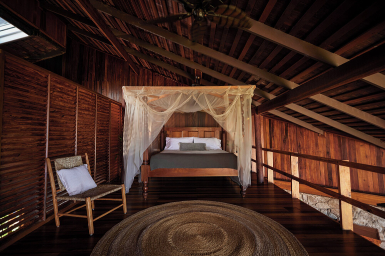 Bedroom 4, Ladera Resort - Adults Only