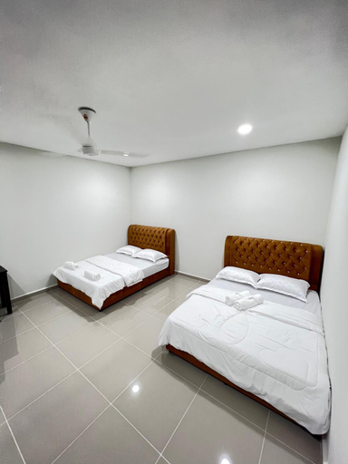 Others 5, TAMU ROOMSTAY TOK MOLOR, Kuala Terengganu