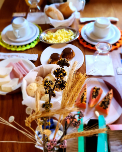Food & Drinks 4, Pouso do Carteiro, Tiradentes