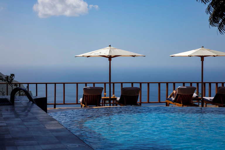 Sport & Beauty 3, Ladera Resort - Adults Only