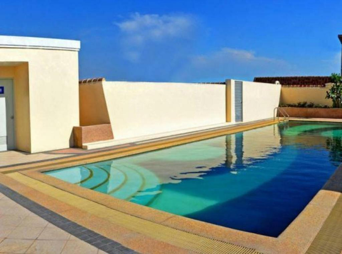 Others 5, McKinley Hills BGC Taguig City Condo, Taguig