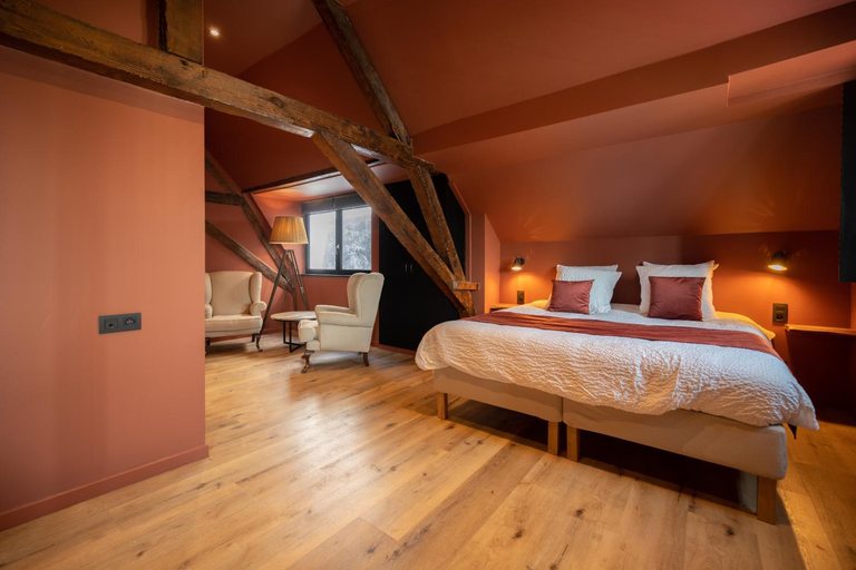 Others 4, Guest House La Civiere d'or, West-Vlaanderen