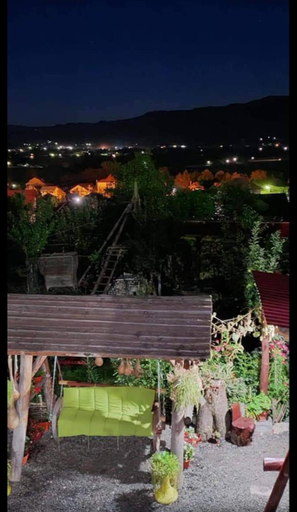Others 3, Casa Rariana, Calimanesti