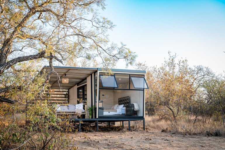 Others 5, Kamoka Camp, Mopani
