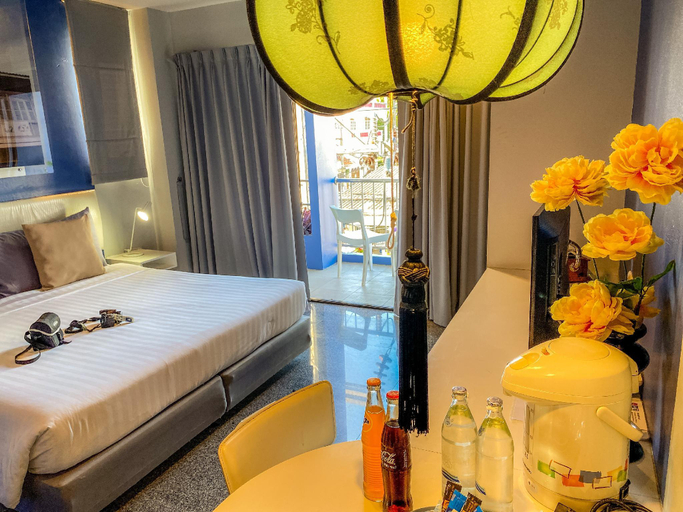 Bedroom 9