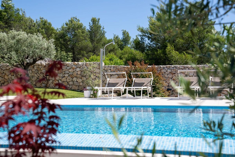 Sport & Beauty 2, Villa Maris - Luxury Villa with Pool, Šibenik