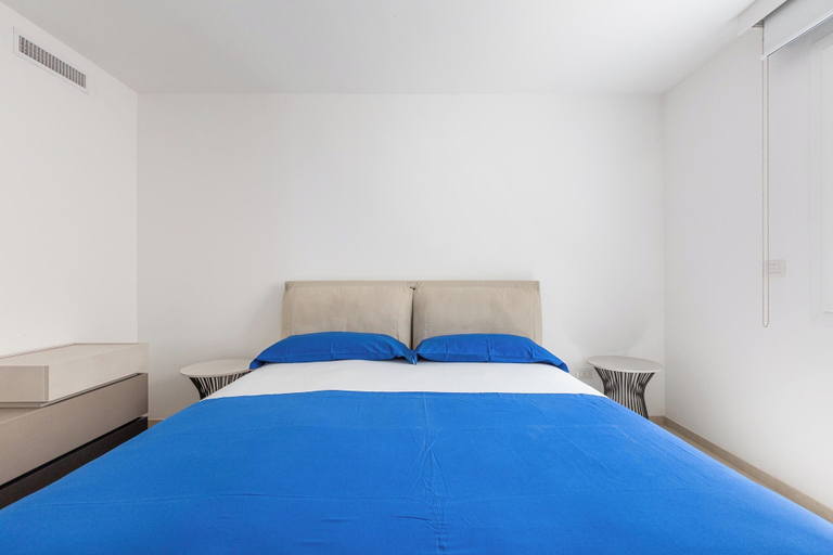 Room 4, 4009 Attico Smeraldo by Perle di Puglia, Lecce